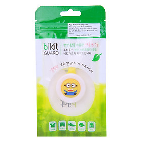 Kẹp Đuổi Muỗi Tinh Dầu Đan Như
