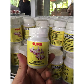 Mua kích thích hoa lan Thái Lan SuMo 20 - 20 - 20