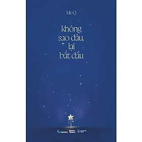 Không Sao Đâu, Lại Bắt Đầu