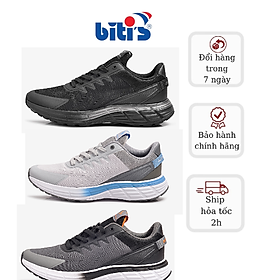 Giày thể thao nam biti’s hunter jogging festive: pluton collection hsm004900