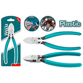 Mua KỀM CẮT NHỰA 160MM TOTAL THT230612 - HÀNG CHÍNH HÃNG