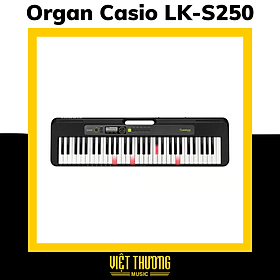 Mua Đàn organ Casio LK-S250