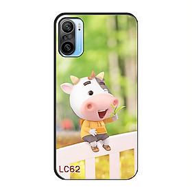 Ốp Lưng Dành Cho XIAOMI K40