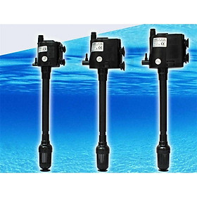 Mua Máy bơm nước ba trong một SOBO WP-1990 WP-2990 WP-3990 cho hồ cá cảnh