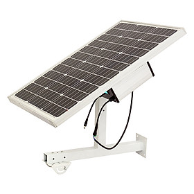 Mua Bộ Suntek Backup Power 12V/24Ah Sạc Bằng Năng Lượng Mặt Trời - Hàng Chính Hãng