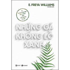 Combo 2 Cuốn sách: Những Gã Khổng Lồ Xanh: Từ Doanh Nghiệp Bền Vững Đến Tập Đoàn Tỷ Đô + Những Gã Khổng Lồ Trung Quốc