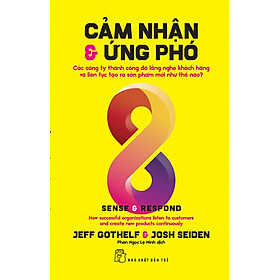 Cảm Nhận &amp; Ứng Phó