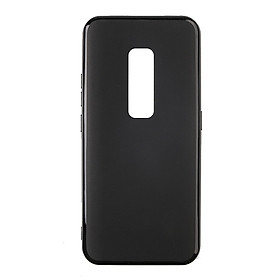 Ốp Lưng Dẻo Dành Cho Vivo V17 PRO- Handtown- Hàng chính hãng