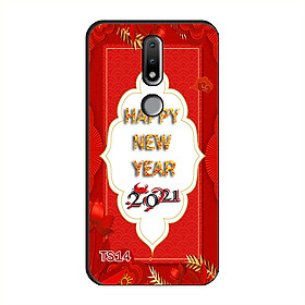 Ốp Lưng Dẻo Dành Cho NOKIA 2.4