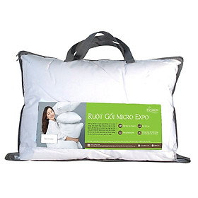 Mua Ruột Gối Everon Micro Expo