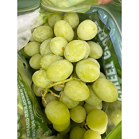 [Chỉ Giao HN] Nho xanh Mỹ - 1kg