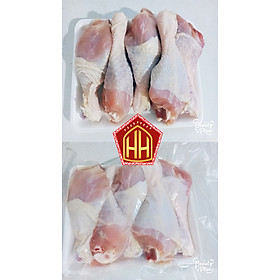 Đùi gà tỏi (1kg)