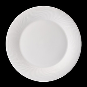 Mua Đĩa Gốm 27.5cm - LOVERAMICS (DINNER PLATE) - Bộ Sưu Tập FLUTE