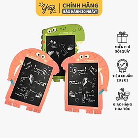Bảng Đen Dán Tường Nam Châm cho trẻ 3+ - Mideer