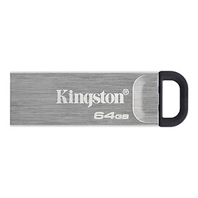 Mua USB Kingston DataTraveler Kyson 64GB - DTKN/64GB - Hàng Chính Hãng