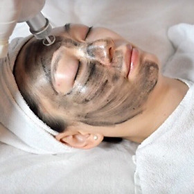 Moca Spa - Voucher Chăm Sóc Da Điện Di C + Thải Độc Chì