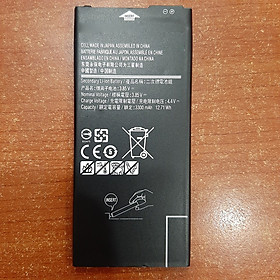 Pin Dành cho điện thoại Samsung Galaxy J7 Prime
