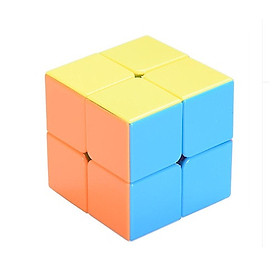 Rubik 2x2 - Tặng chân đế