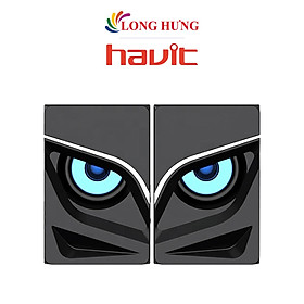 Mua Loa vi tính RGB Havit SK708 - Hàng chính hãng