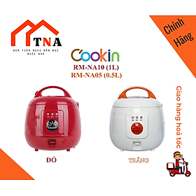 Mua Nồi cơm điện Kitchen RMNA05 ( RM-NA05 ) - Nồi cơ  0.54 lít - Hàng chính hãng