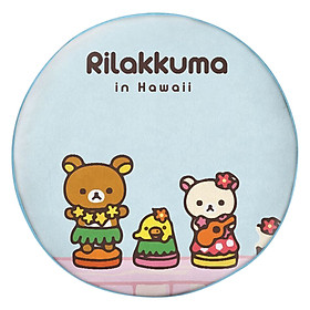 Gối tròn Rilakkuma ở Hawaii - GOCT447