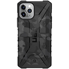 Ốp Lưng Chống Sốc UAG Monarch / Pathfinder / Plasma / Plyo / Metropolis / Civilian Dành Cho iPhone 11 Pro - Hàng Chính Hãng
