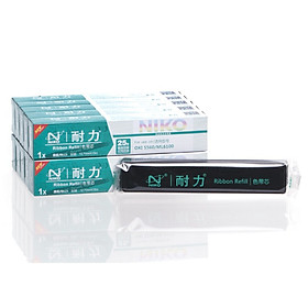 Ruy Băng Đen Cho Máy In NIKO N 5560/6100 (5 Chiếc) (Cho OKI ML5560/5760/6500/ML6100F/6300F)