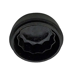 Windshield Wiper Arm Nut Cap 1106610-00-a Repair Parts   Easy to Install Durable Super Durability Car Accessory