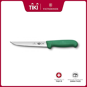 Mua Dao bếp Victorinox Boning knife  Fibrox 15cm  Green 5.6004.15
