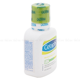 Sữa Dưỡng Ẩm Cetaphil Moisturizing Lotion (59ml)