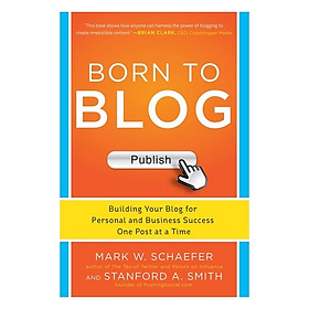 Born To Blog