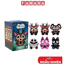 Đồ Chơi Thú Bông Roblox 99 Nights In The Forest Bí Ẩn - 99 Nights In The Forest CP8300