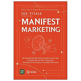 Manifest Marketing - Bản Quyền
