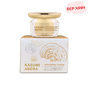 Mua Kem Nám Da Kasumi Abera 20g Giúp Mờ Nám  Tàn Nhang  Đồi Mồi & Dưỡng Da Trắng Sáng