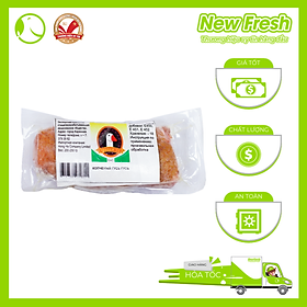 Lườn Ngỗng Nga Xông Khói - Túi 1Kg