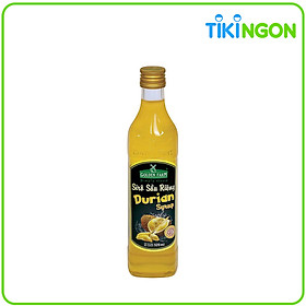 Siro giải khát Golden Farm 520ml