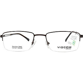 Gọng kính unisex vigcom vg1621