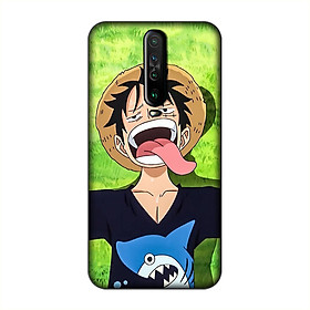 ỐP LƯNG IN DÀNH CHO XIAOMI REDMI K30