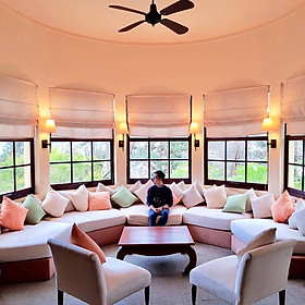 Ana Villas Dalat Resort & Spa 5* Đà Lạt - Bữa Sáng, Hồ Bơi Nước Ấm, Top Resort Hàng Đầu Thế Giới