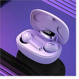 Tai nghe nhét tai hỗ trợ phiên dịch hỗ trợ 33 thứ tiếng T9S