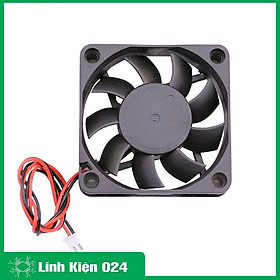 Mua Quạt Tản Nhiệt Brushless 5010 5V 5x5x1cm