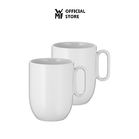 Mua Bộ 2 Cốc Cà Phê WMF Barista Chất Liệu Gốm Cao Cấp  Dung Tích 380ml Nhập Khẩu Đức Chính Hãng - 0695959440
