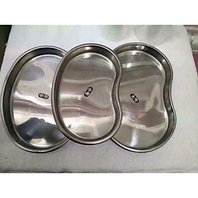 Mua Khay Hạt Đậu   Khay Quả Đậu INOX 304