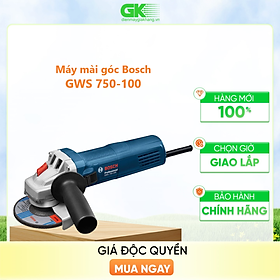 Mua Máy mài góc Bosch GWS 750-100