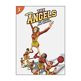 The Angels: Page Turners 3