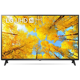 Smart Tivi LG 4K 65 inch 65UQ7550PSF - Model 2022