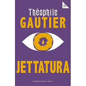 Truyện đọc tiếng Anh: Jettatura - Alma Books Ltd