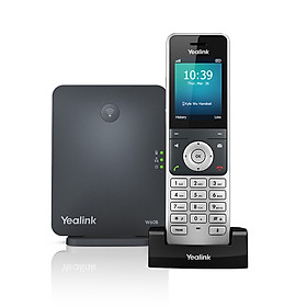 Mua Điện thoại IP Yealink W60P cầm tay - Hàng chính hãng