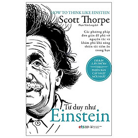 Tư Duy Như Einstein
