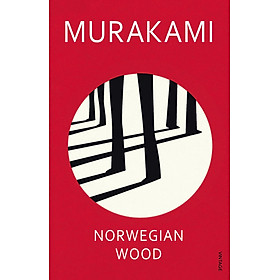 Norwegian Wood (Mas Market Paperback)